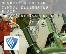 Mowbray Mountain  verzekeringsagenten