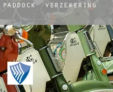 Paddock  verzekering