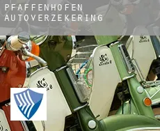 Pfaffenhofen  autoverzekering