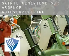 Sainte-Geneviève-sur-Argence  autoverzekering