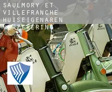 Saulmory-et-Villefranche  huiseigenaren verzekering