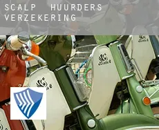 Scalp  huurders verzekering