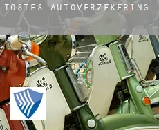 Tostes  autoverzekering