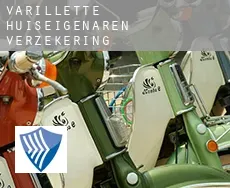 Varillette  huiseigenaren verzekering
