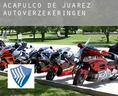 Acapulco de Juárez  autoverzekeringen