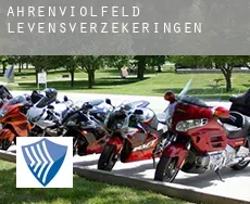 Ahrenviölfeld  levensverzekeringen