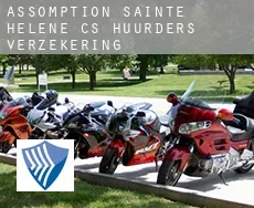 Assomption-Sainte-Hélène (census area)  huurders verzekering