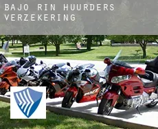 Bas-Rhin  huurders verzekering