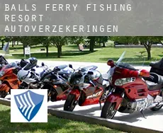 Balls Ferry Fishing Resort  autoverzekeringen