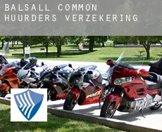 Balsall Common  huurders verzekering