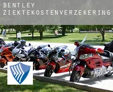 Bentley  ziektekostenverzekering