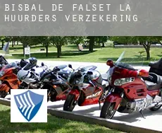 Bisbal de Falset (La) huurders verzekering