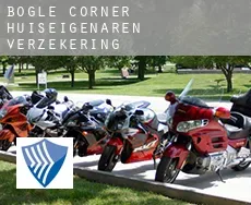 Bogle Corner  huiseigenaren verzekering