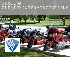 Cardeña  ziektekostenverzekering