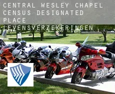 Central Wesley Chapel  levensverzekeringen