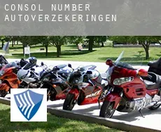 Consol Number 9 autoverzekeringen