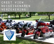 Crest View  huiseigenaren verzekering