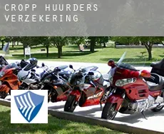 Cropp  huurders verzekering