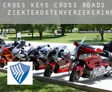 Cross Keys Cross Roads  ziektekostenverzekering