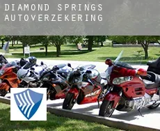 Diamond Springs  autoverzekering