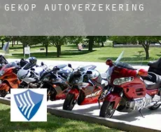 Gekop autoverzekering