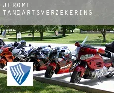 Jerome  tandartsverzekering