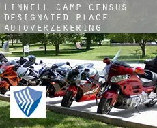 Linnell Camp  autoverzekering