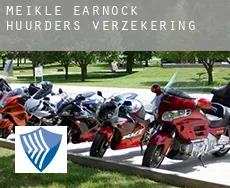 Meikle Earnock  huurders verzekering