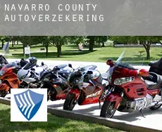 Navarro County autoverzekering