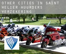 Other cities in Saint Helier  huurders verzekering