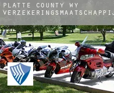 Platte County  verzekeringsmaatschappij