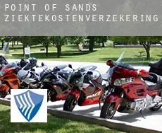 Point of Sands  ziektekostenverzekering