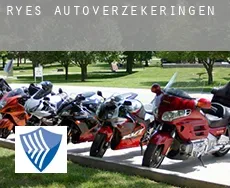 Ryes  autoverzekeringen