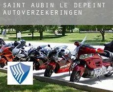 Saint-Aubin-le-Dépeint  autoverzekeringen