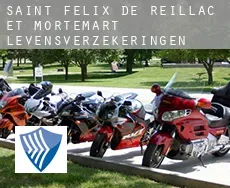 Saint-Félix-de-Reillac-et-Mortemart  levensverzekeringen