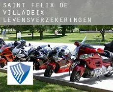 Saint-Félix-de-Villadeix  levensverzekeringen