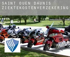 Saint-Ouen-d'Aunis  ziektekostenverzekering