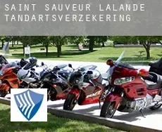 Saint-Sauveur-Lalande  tandartsverzekering