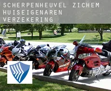 Scherpenheuvel-Zichem  huiseigenaren verzekering