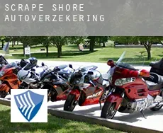 Scrape Shore  autoverzekering