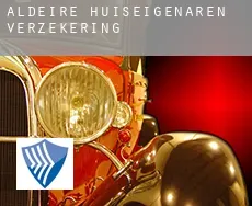 Aldeire  huiseigenaren verzekering