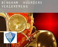 Bingham  huurders verzekering