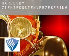 Hardesby  ziektekostenverzekering