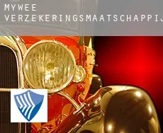 Mywee  verzekeringsmaatschappij