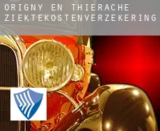 Origny-en-Thiérache ziektekostenverzekering