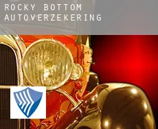 Rocky Bottom  autoverzekering