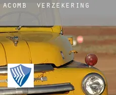 Acomb  verzekering