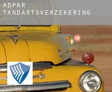 Adpar  tandartsverzekering