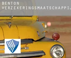 Benton  verzekeringsmaatschappij