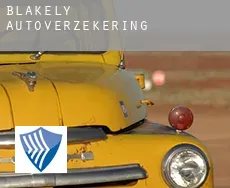 Blakely  autoverzekering